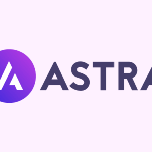 Astra Pro License Key With Lifetime Updates