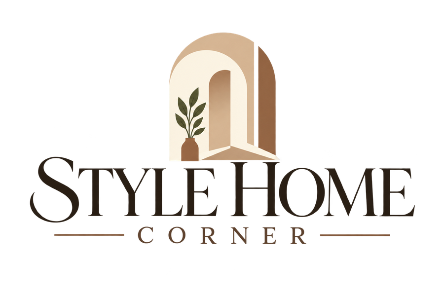 Style Home Corner